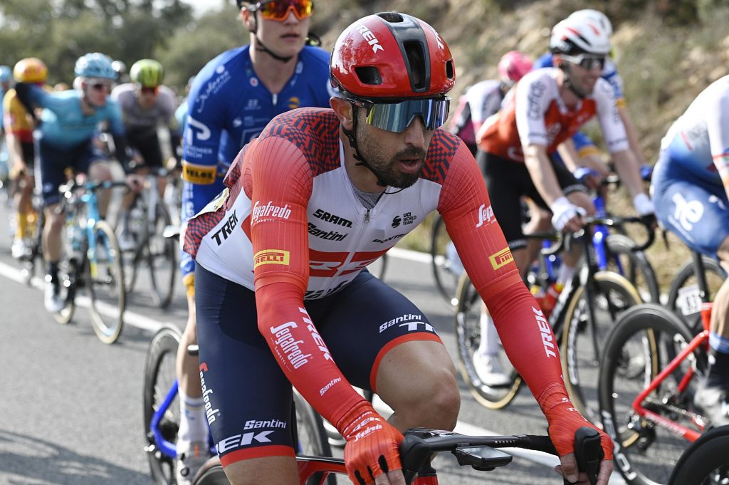 Un lourd bilan pour Dario Cataldo, victime de multiples fractures