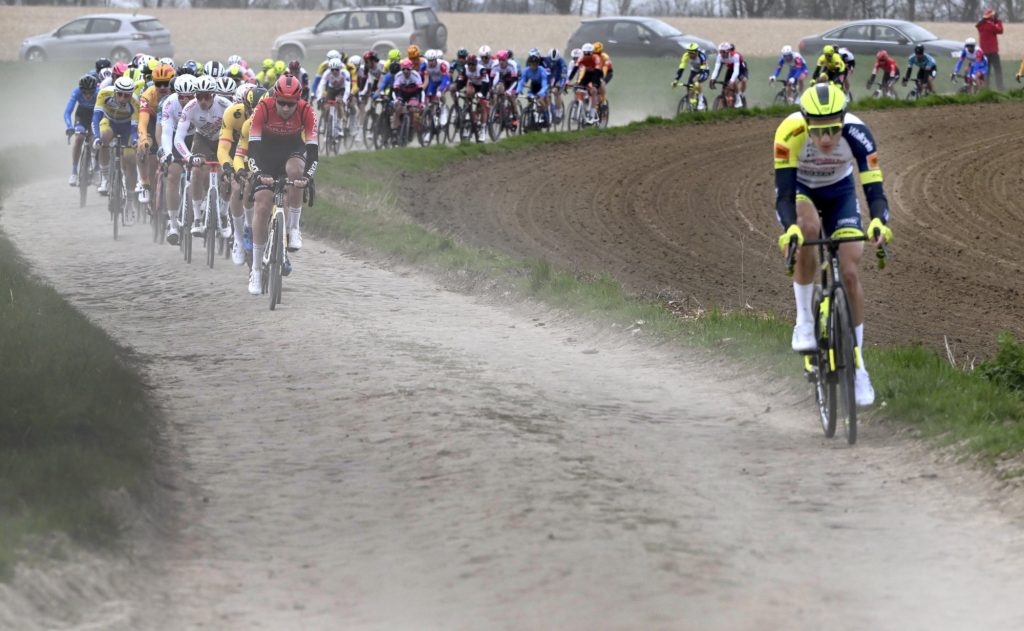 La liste des coureurs engag&eacute;s du Grand Prix de Denain 2023