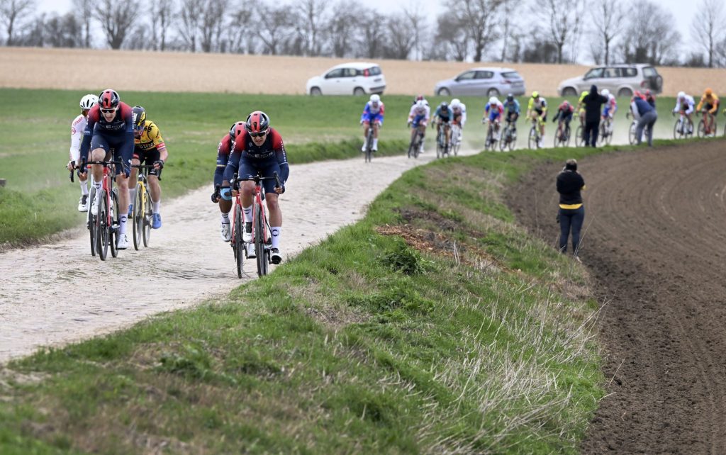 Le parcours complet et le profil du Grand Prix de Denain 2023