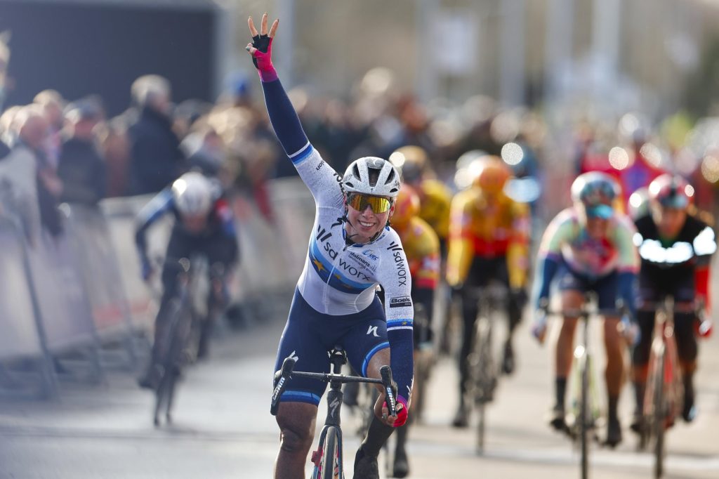 Les Pays-Bas ambitieux &agrave; domicile sur les Championnats d&rsquo;Europe de Drenthe