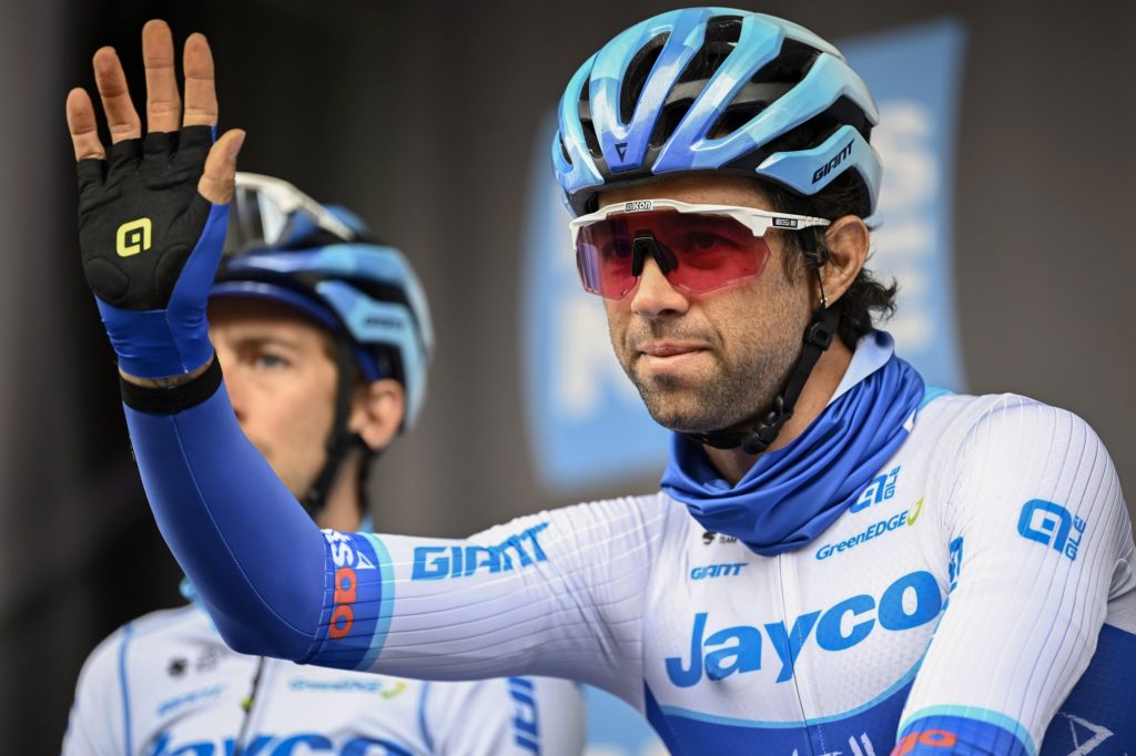 Michael Matthews, positif &agrave; la Covid-19, forfait pour Milan-Sanremo