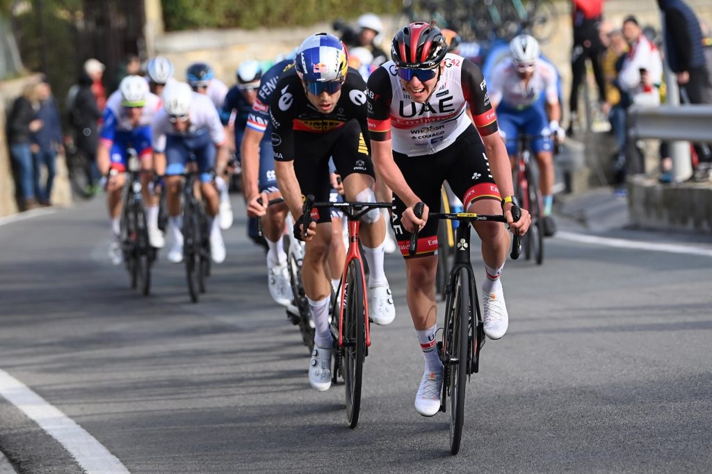 DIRECT &ndash; Milan-Sanremo 2023 en direct-live &agrave; 9h30
