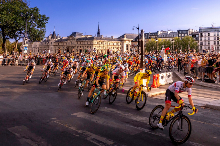 Quelle est l&rsquo;histoire du Tour de France ?