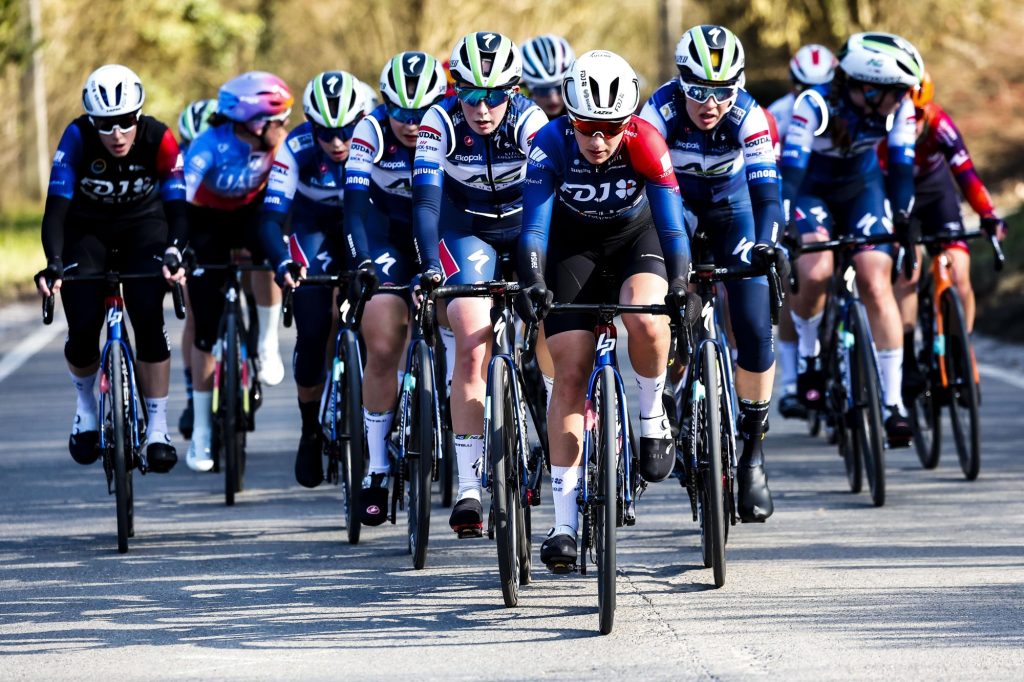 Le Tour de Normandie F&eacute;minin 2023 : le direct, le parcours, les engag&eacute;es