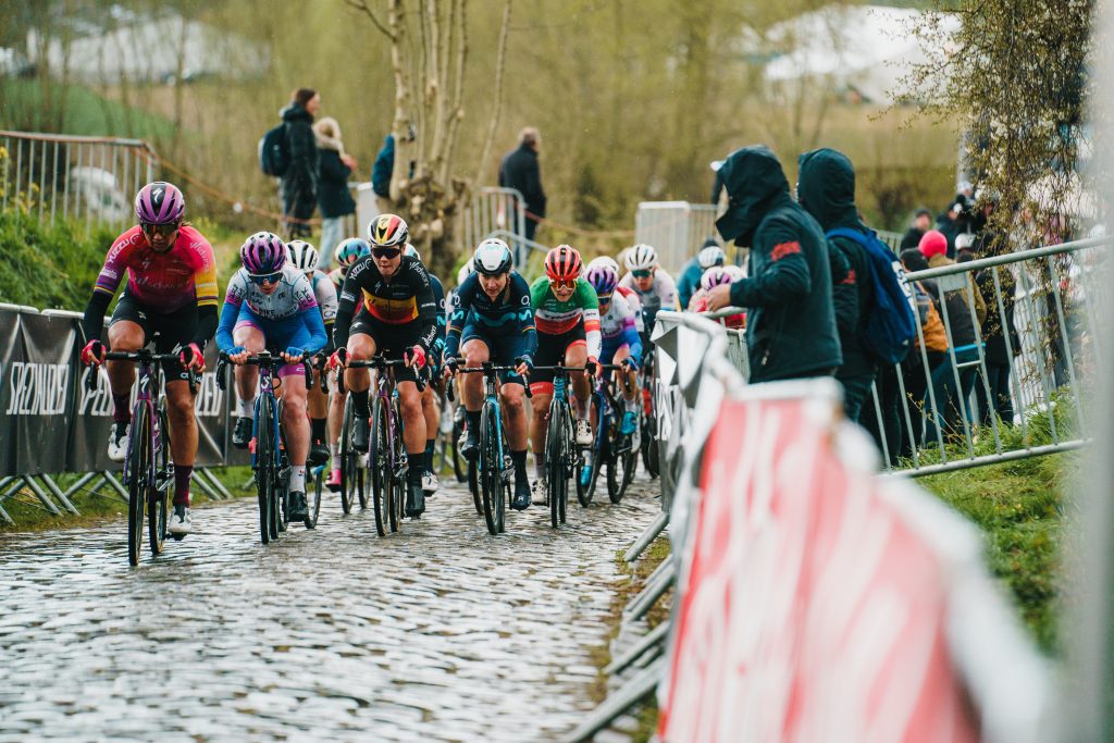 La pr&eacute;sentation du Tour des Flandres Femmes 2023 : parcours, engag&eacute;es, diffusion TV