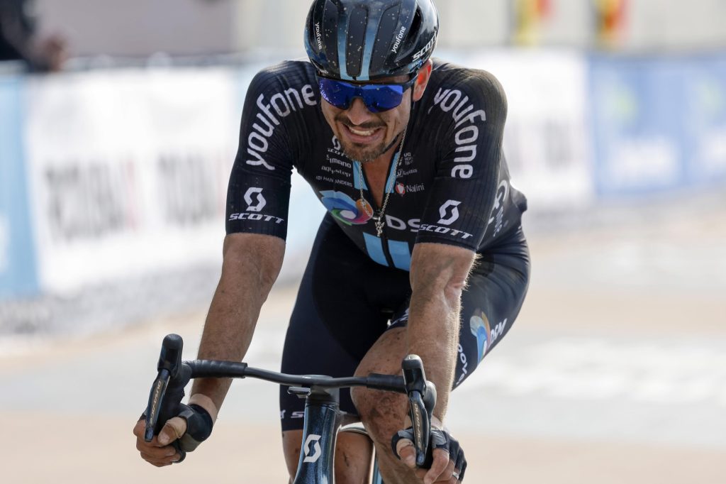 John Degenkolb : &laquo;&nbsp;Difficile de d&eacute;crire ma d&eacute;ception&nbsp;&raquo;
