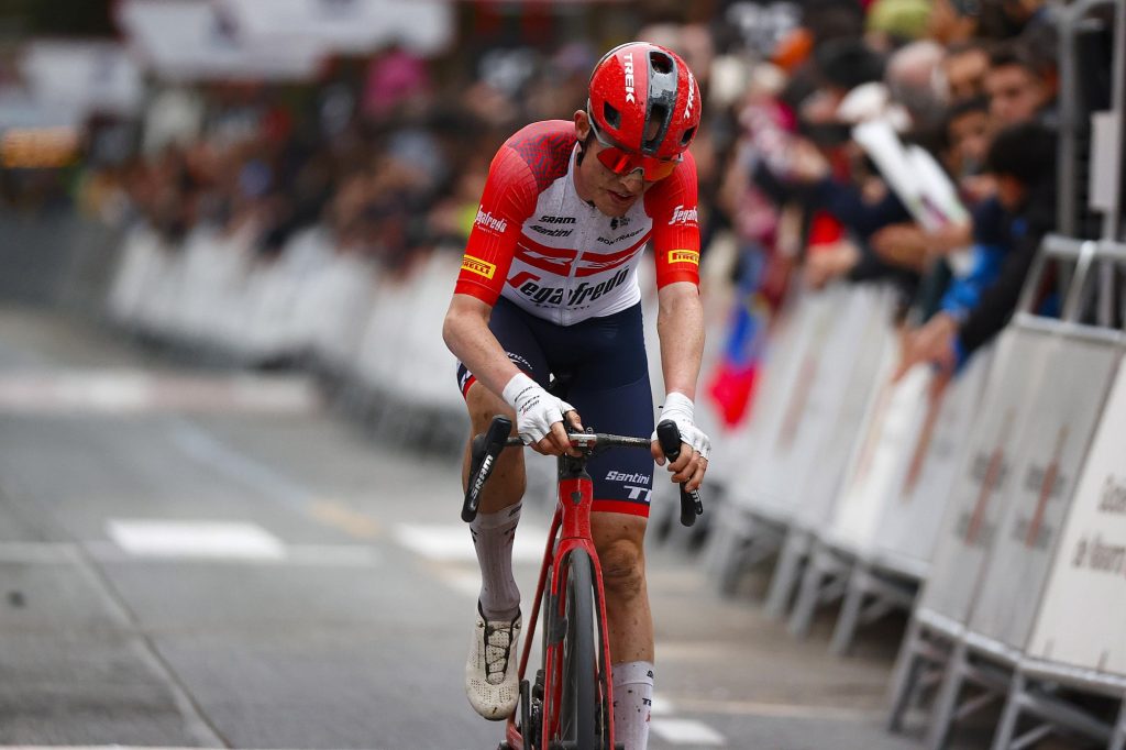 Trek-Segafredo compte sur Mattias Skjelmose et Elisa Longo Borghini