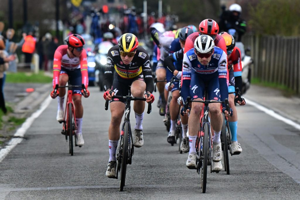 La classique de la derni&egrave;re chance pour Soudal-Quick Step