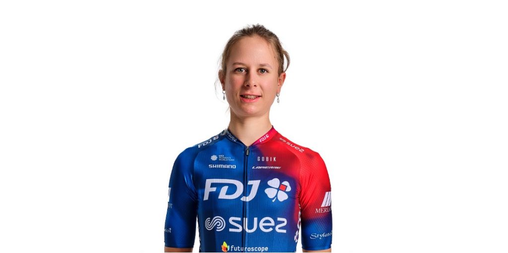 Le classement complet du Grand Prix F&eacute;minin de Chamb&eacute;ry 2023