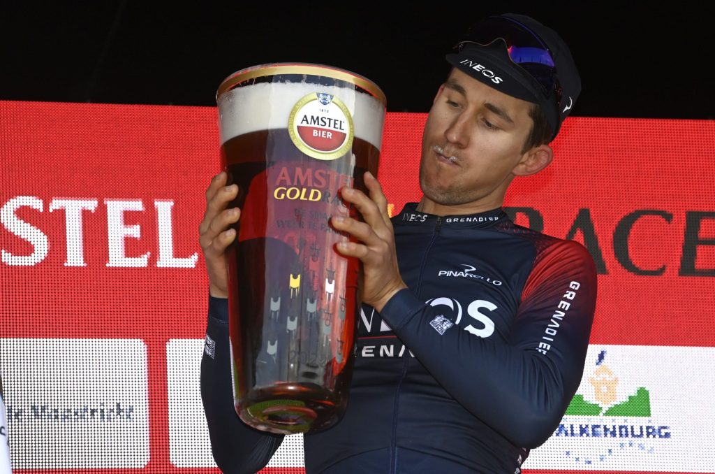 Le parcours complet et le profil de l&rsquo;Amstel Gold Race 2023