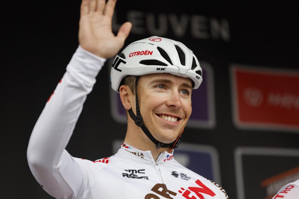 Beno&icirc;t Cosnefroy : &laquo;&nbsp;Une revanche &agrave; prendre&nbsp;&raquo;