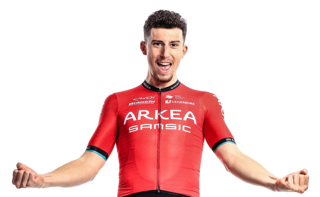 Le classement complet du Tour du Jura 2023