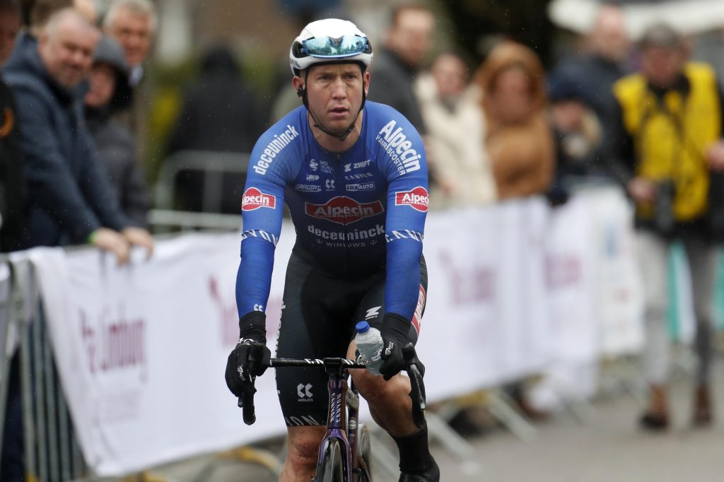 Le classement complet de la Volta Limburg Classic 2023
