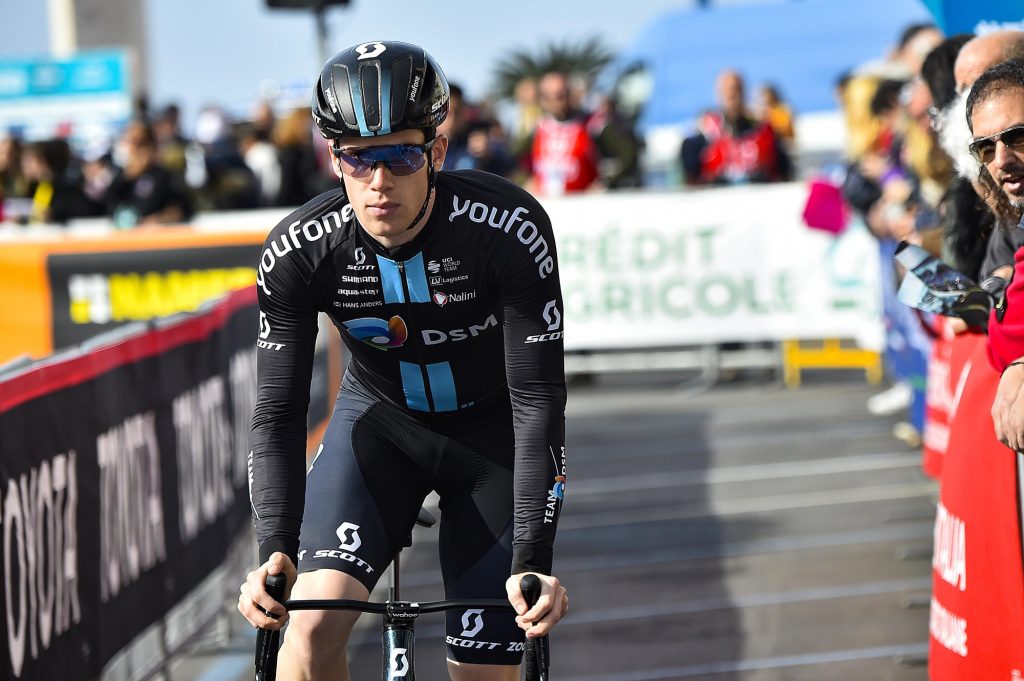 L&rsquo;&eacute;quipe DSM en chasseuse d&rsquo;&eacute;tapes sur le Giro 2023