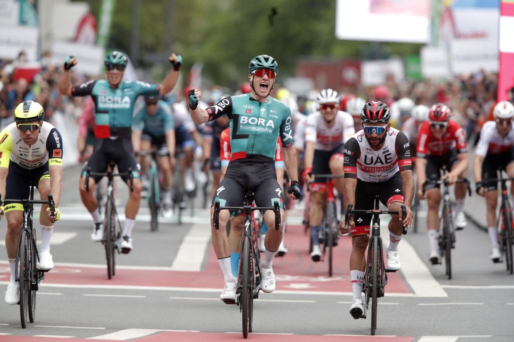 La pr&eacute;sentation de l&rsquo;Eschborn-Frankfurt 2023 : parcours, engag&eacute;s, diffusion TV