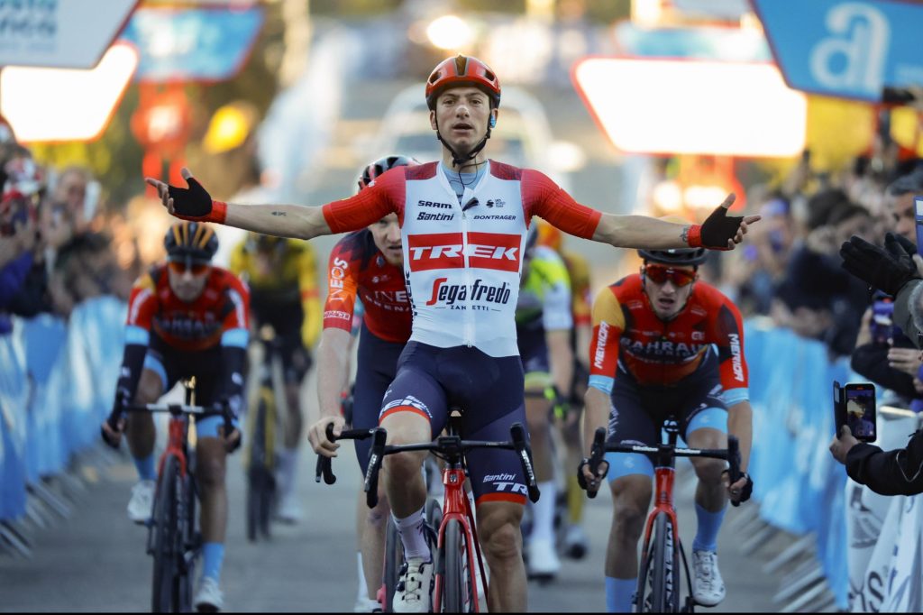 Giulio Ciccone renonce au Giro 2023 : &laquo;&nbsp;&Ccedil;a me brise le c&oelig;ur&nbsp;&raquo;