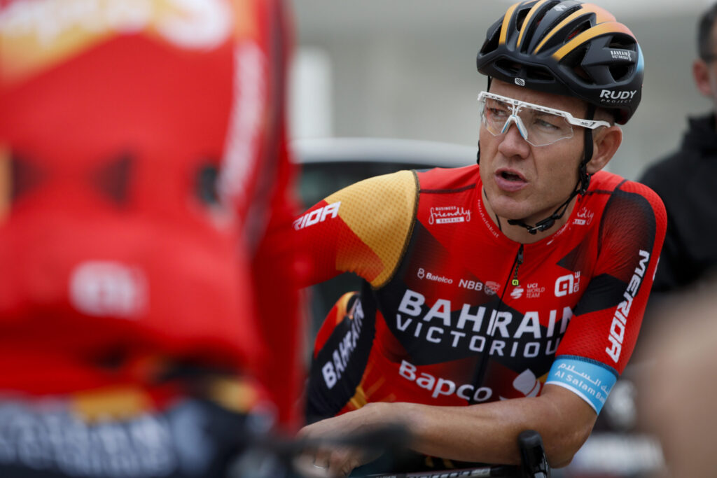 Heinrich Haussler prend sa retraite avec effet imm&eacute;diat