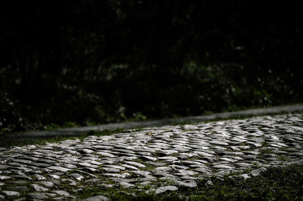 Les notes des secteurs pav&eacute;s de Paris-Roubaix 2023