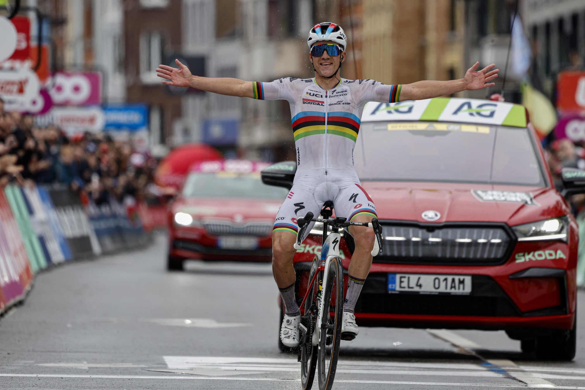 Remco Evenepoel Remco Evenepoel TUYMCH Remco Evenepoel Remco Evenepoel TUYMCH