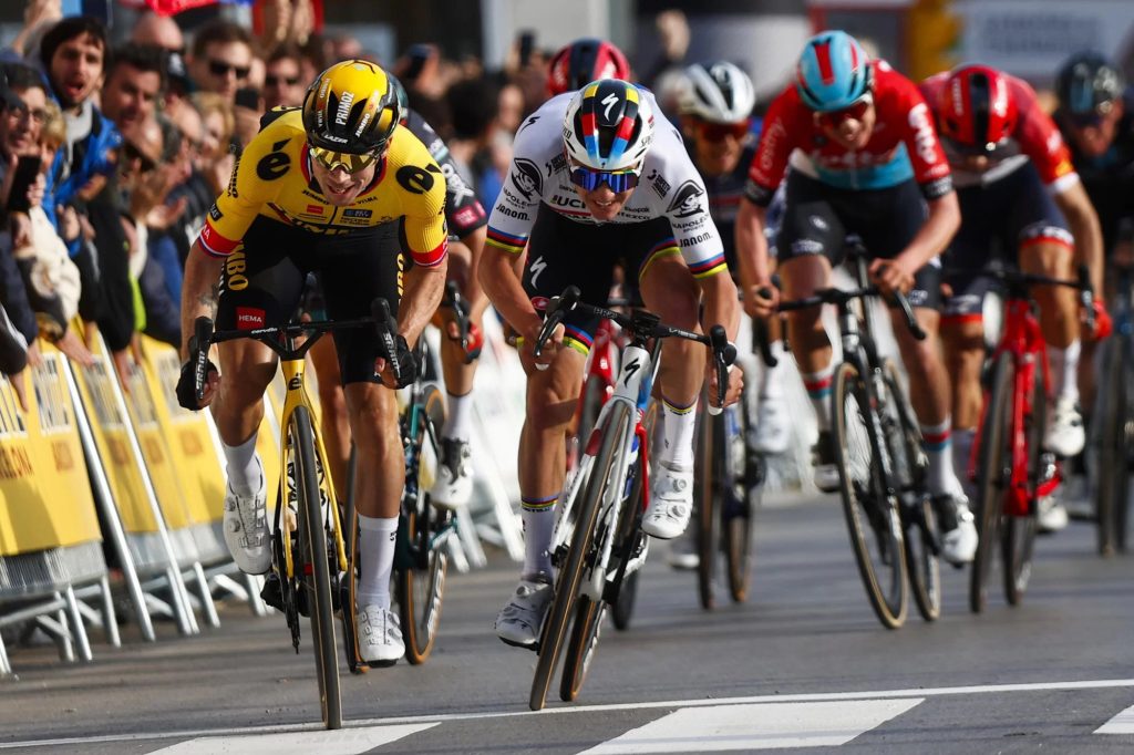 Qui sont les favoris du Giro 2023 ?