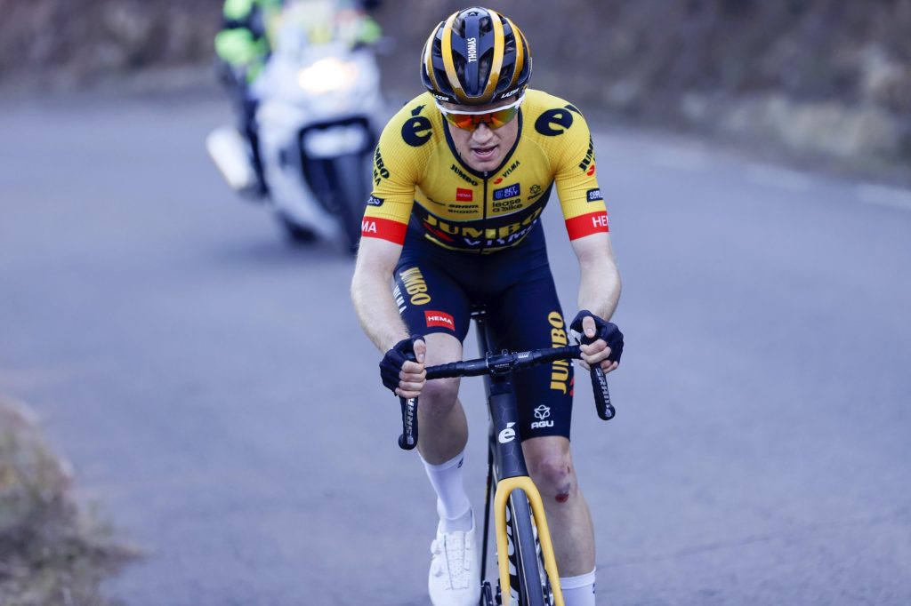 Thomas Gloag : &laquo;&nbsp;H&acirc;te de voir jusqu&rsquo;o&ugrave; je peux aller&nbsp;&raquo;