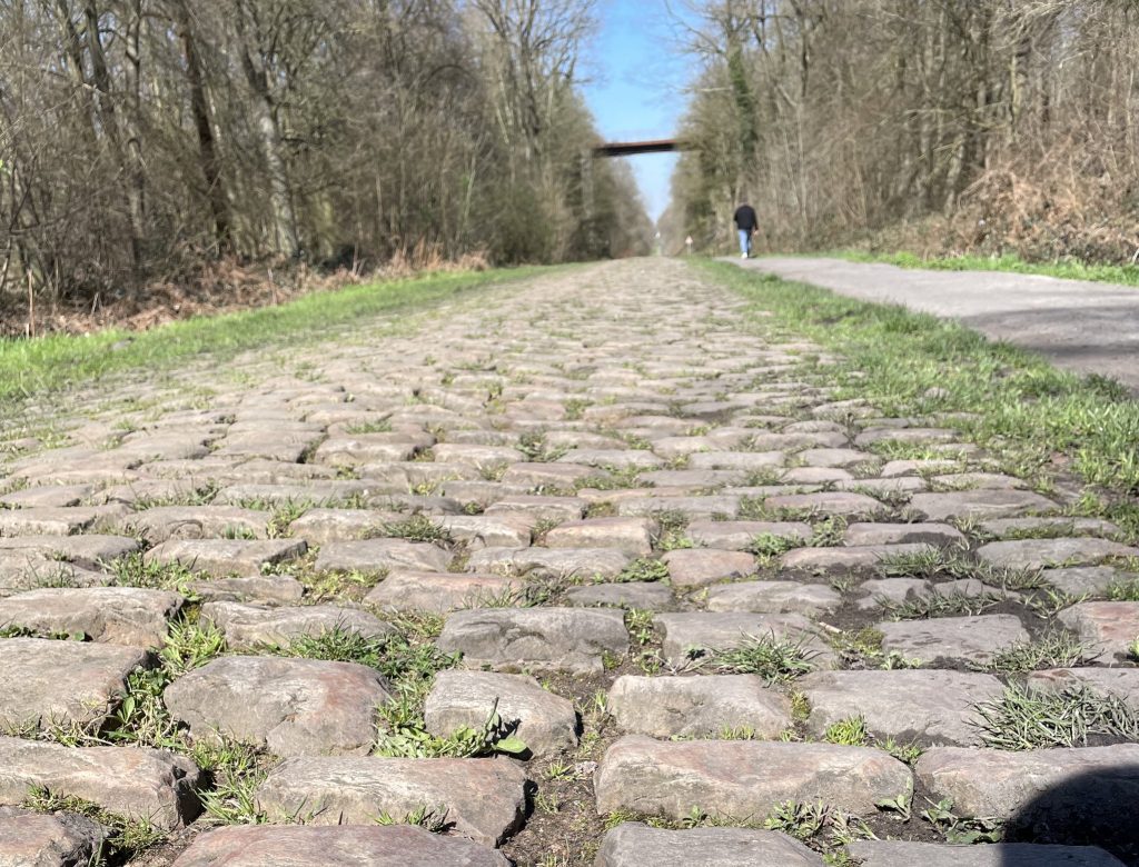 Pour quelle raison les femmes n&rsquo;empruntent-elles pas la Trou&eacute;e d&rsquo;Arenberg sur Paris-Roubaix ?