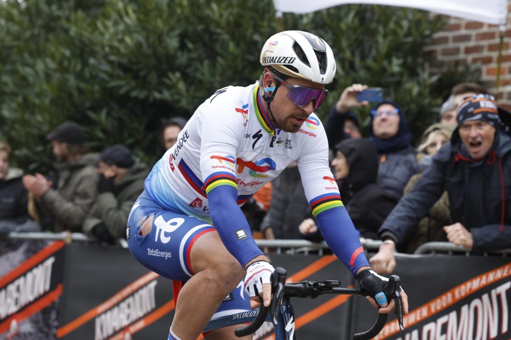 La liste des coureurs engag&eacute;s et les favoris des 4 Jours de Dunkerque 2023