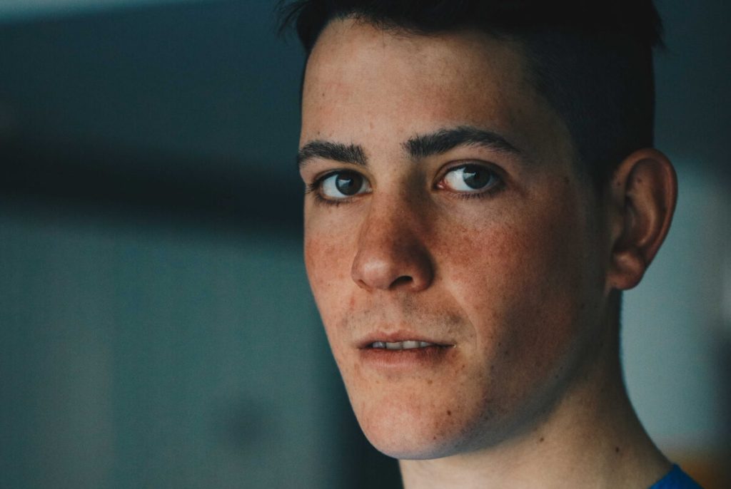 Arturo Gr&aacute;valos, ancien coureur d&rsquo;EOLO-Kometa, d&eacute;c&egrave;de &agrave; 25 ans