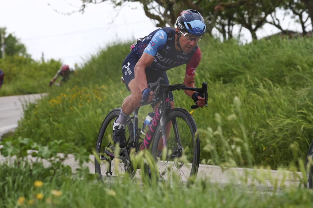 Neuf non partants dont cinq pour Covid sur la 10e &eacute;tape du Giro 2023