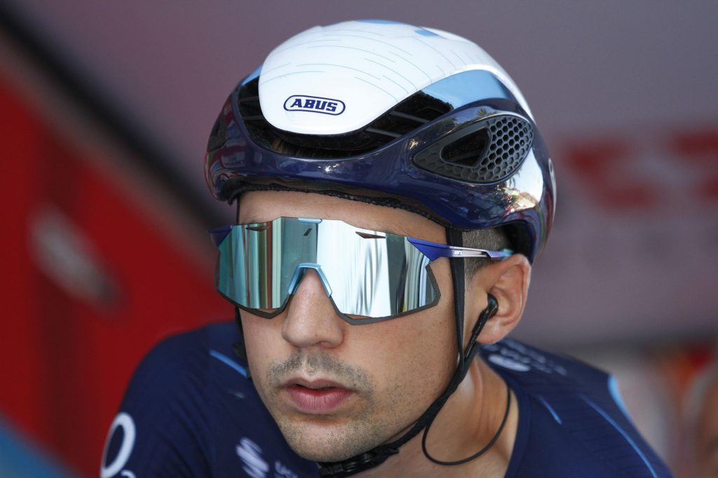 Nouvelles rassurantes pour &Oacute;scar Rodr&iacute;guez apr&egrave;s son choc contre un panneau