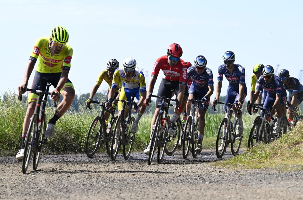 La pr&eacute;sentation de l&rsquo;Antwerp Port Epic 2023 : parcours, engag&eacute;s, diffusion TV