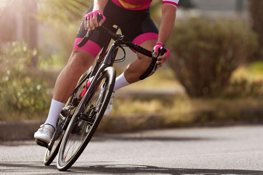 Conseils pour am&eacute;liorer votre technique de p&eacute;dalage en cyclisme
