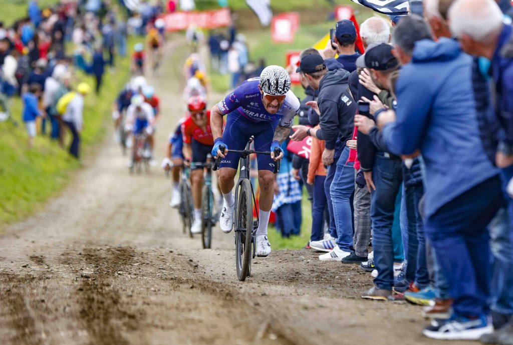 Giacomo Nizzolo : &laquo;&nbsp;J&rsquo;ai vraiment souffert&nbsp;&raquo;