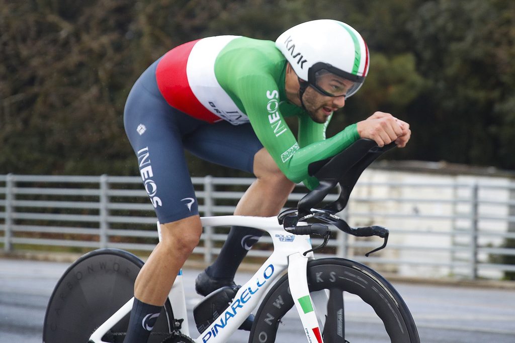 La 1e &eacute;tape du Giro 2023 en d&eacute;tails : le profil, les favoris, diffusion TV