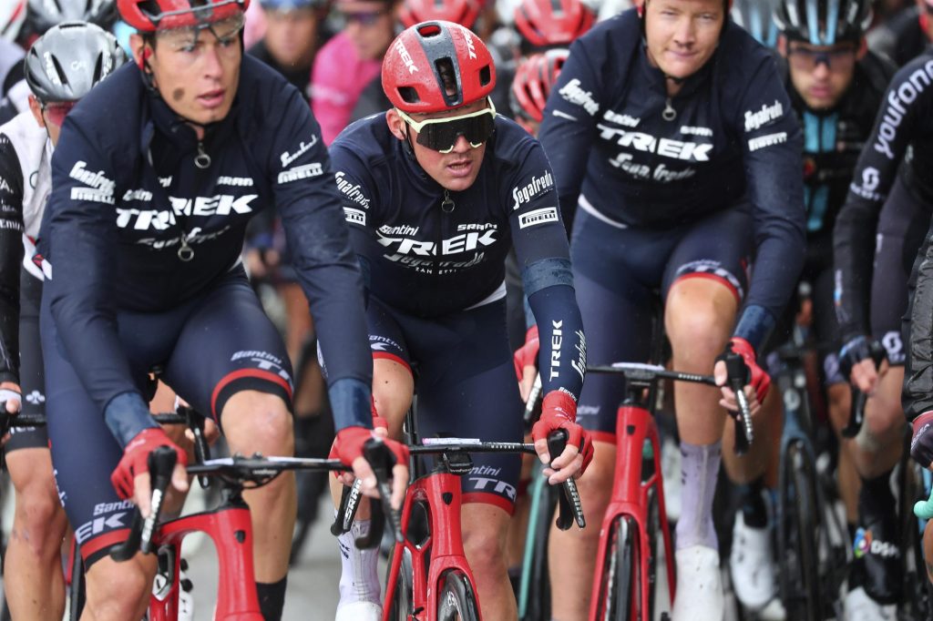 La 6e &eacute;tape du Giro 2023 en d&eacute;tails : le profil, les favoris, diffusion TV
