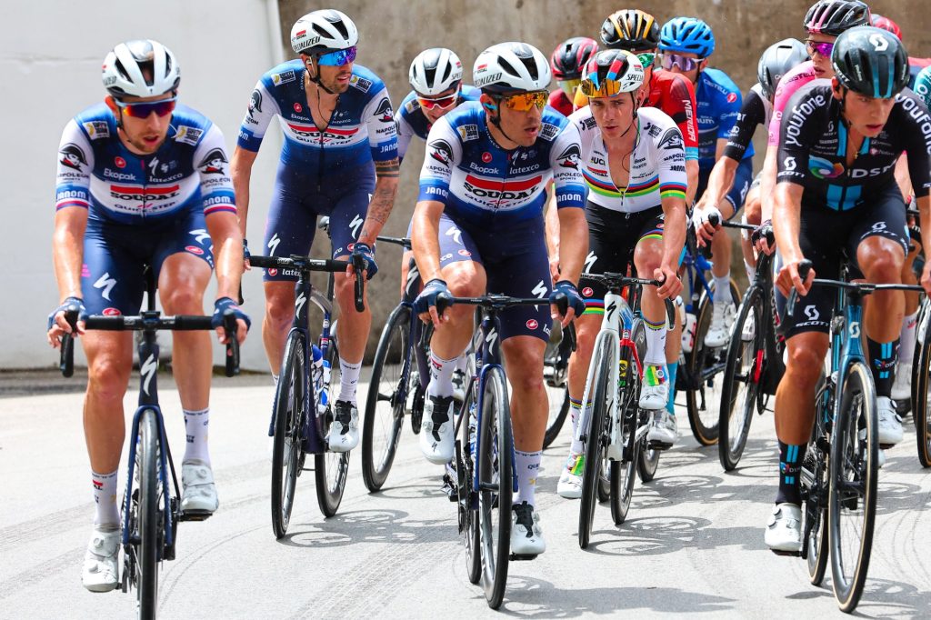 La 7e &eacute;tape du Giro 2023 en d&eacute;tails : le profil, les favoris, diffusion TV