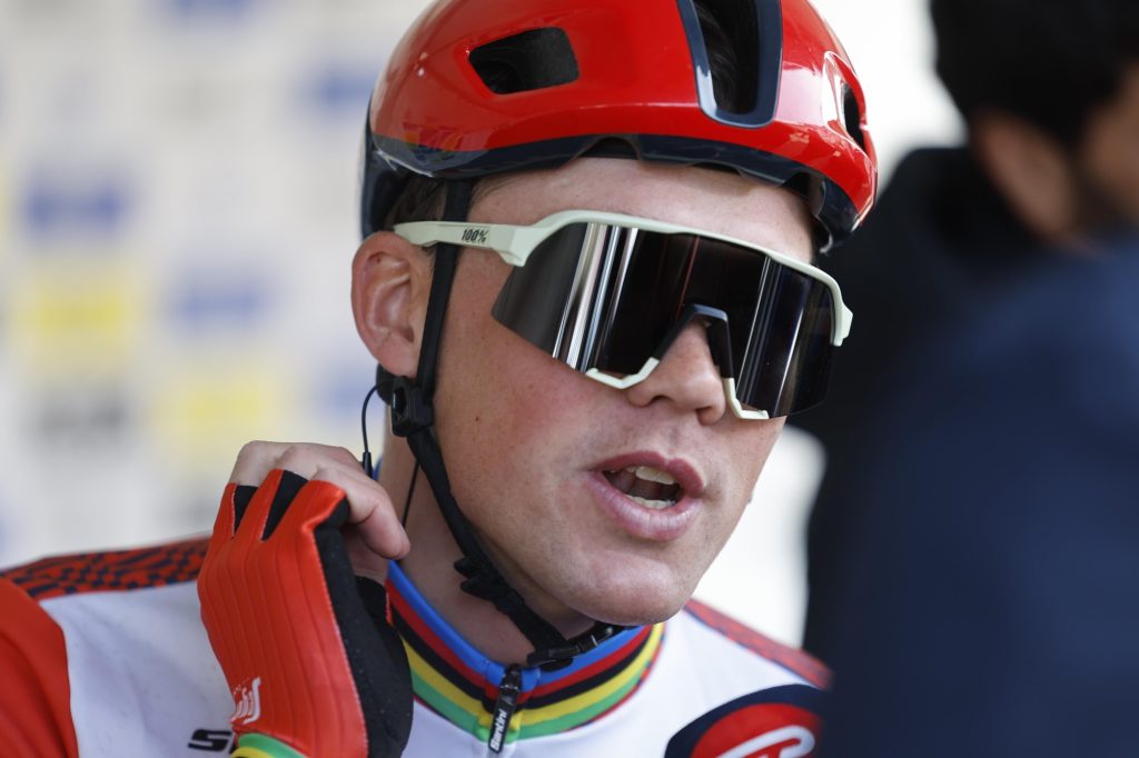 Mads Pedersen, malade, abandonne le Giro 2023