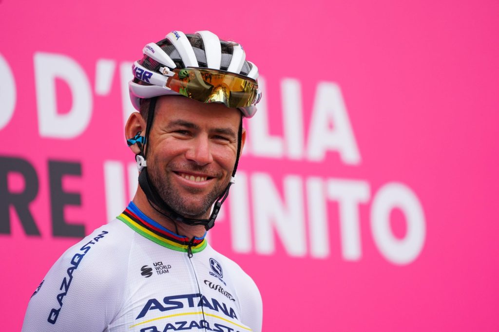 Mark Cavendish annonce la fin de sa carri&egrave;re