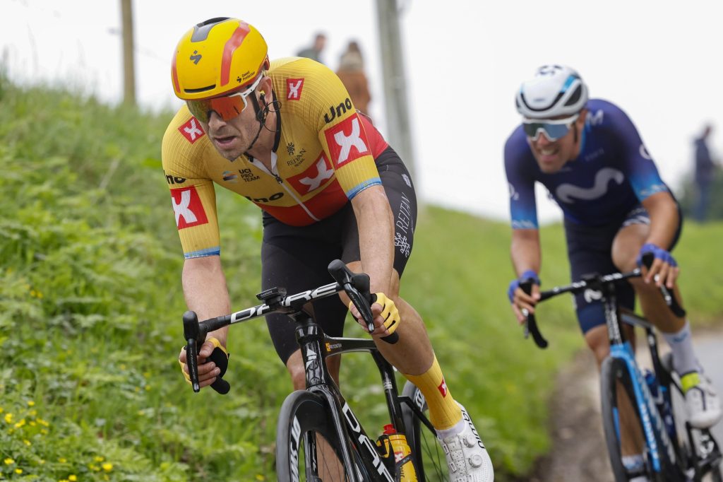 La liste des coureurs engag&eacute;s et les favoris du Tour de Norv&egrave;ge 2023
