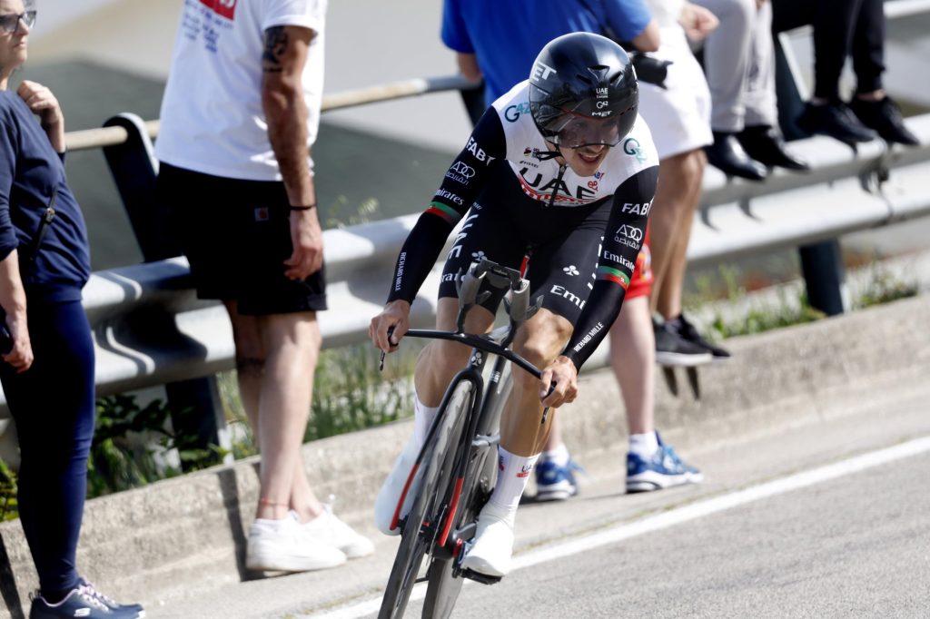 Jo&atilde;o Almeida reprend sa couronne au Portugal