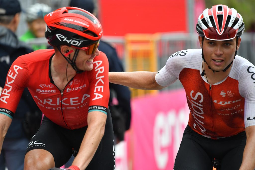 Maxime Bouet va mettre un terme &agrave; sa carri&egrave;re