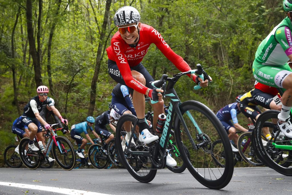 Ark&eacute;a-Samsic aligne des chasseurs d&rsquo;&eacute;tapes sur le Tour de France 2023