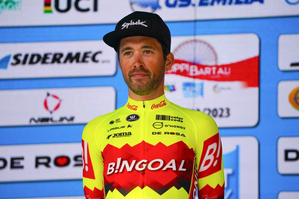Alexis Gu&eacute;rin se fracture la clavicule &agrave; l&rsquo;entra&icirc;nement