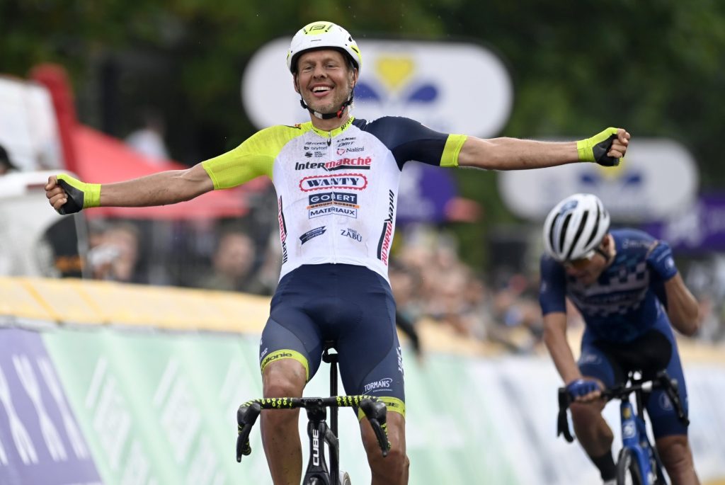 La pr&eacute;sentation de la Brussels Cycling Classic 2023 : parcours, engag&eacute;s, diffusion TV