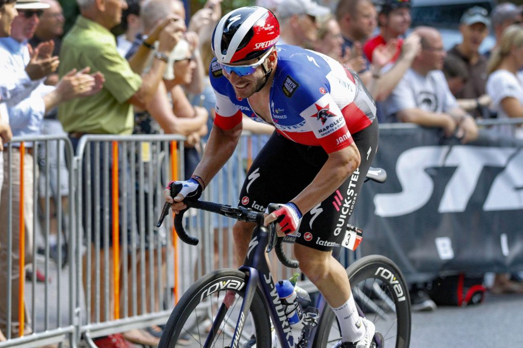 Le programme de diffusion TV des Championnats de France 2023 de cyclisme