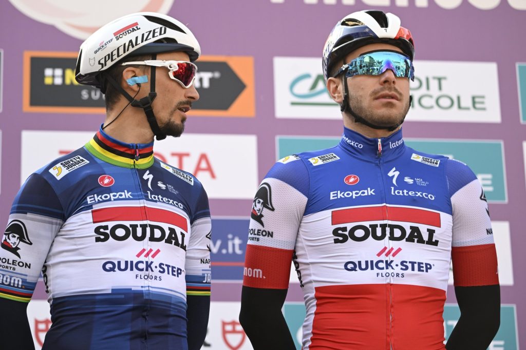 Le programme des Championnats de France de cyclisme 2023 &agrave; Cassel