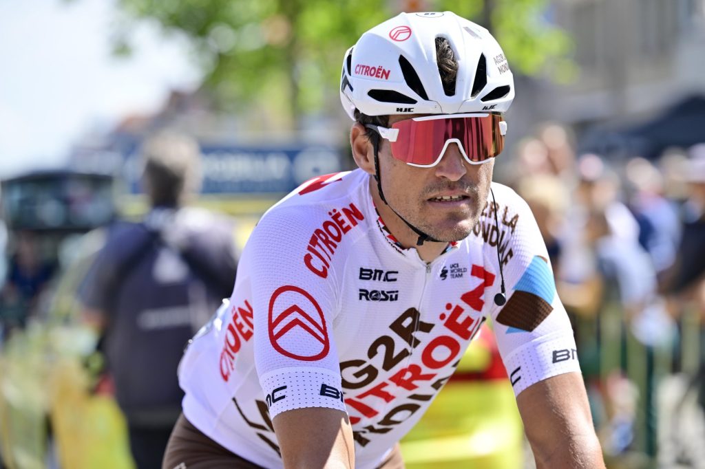 Greg Van Avermaet, absent du Tour de France : &laquo;&nbsp;C&rsquo;est dur &agrave; avaler&nbsp;&raquo;