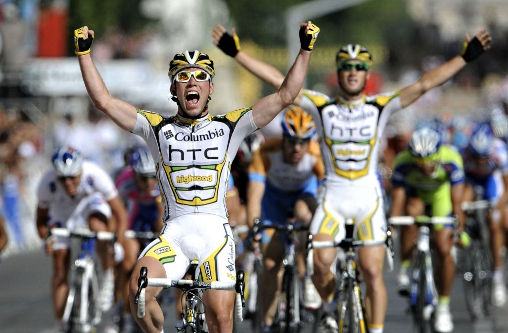 Mark Renshaw rejoint Astana Qazaqstan pour le Tour de France