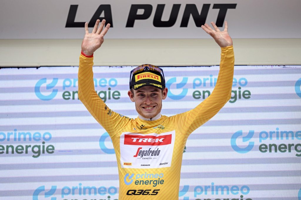Ils vont d&eacute;couvrir le Tour de France, les 8 coureurs &agrave; suivre absolument