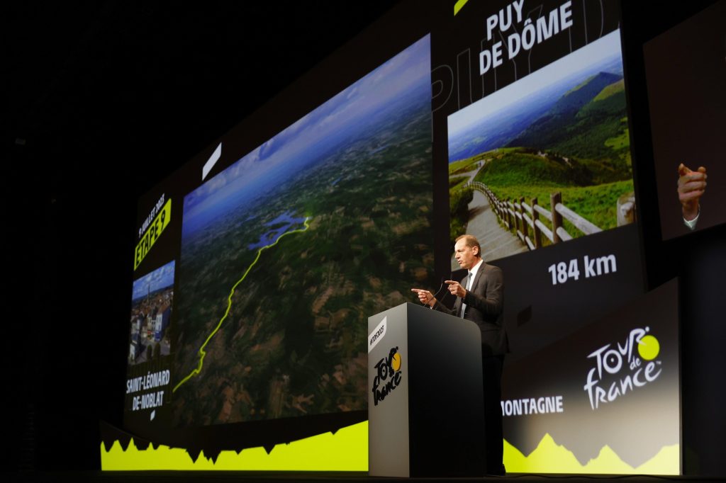 Retour au puy de D&ocirc;me (2/3)&nbsp;: pourquoi le Tour de France peut-il revenir au sommet&nbsp;?